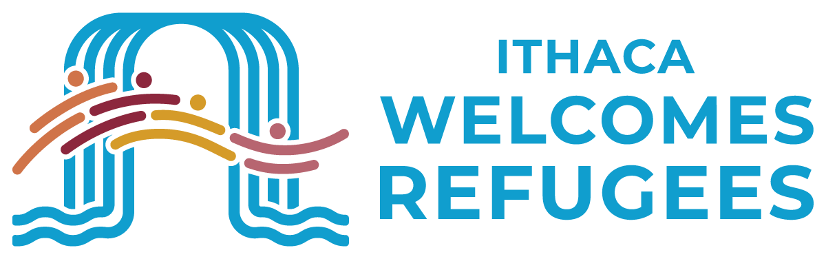 Ithaca Welcomes Refugees